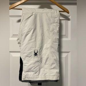 Spyder women’s ski pants